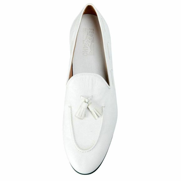Salvatore Ferragamo \